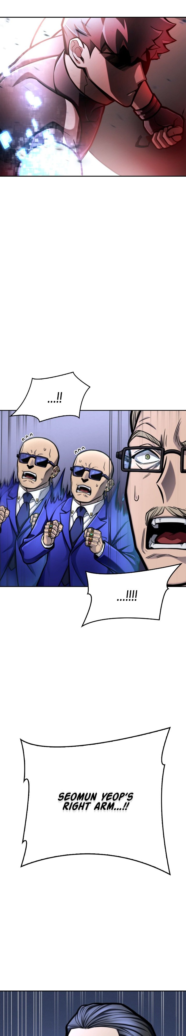 Superhuman Battlefield, Chapter 32 image 34